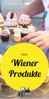 Wiener Produkte Teil 1 Susses Wien 1000things Wien Wiener Essen