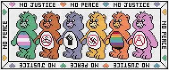 Check spelling or type a new query. Ayiam On Twitter Care Bears Cross Stitch Pattern Https T Co Z7ph6w6clb