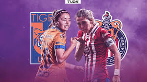 Tigres, por la cuarta estrella. Tigres Y Chivas Disputaran La Final De La Liga Mx Femenil Deportes Liga Mx Femenil Tudn Univision