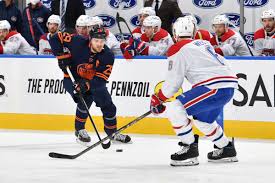 Capitals @ oilers game thread. Canadiens Oilers Game Thread Rosters Lines And How To Watch Eyes On The Prize