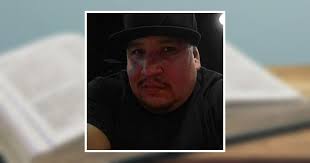 David Ortegon Obituary February 23, 2020