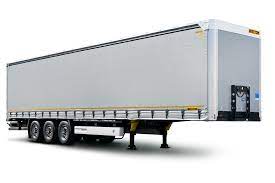 Полуприцеп шторный WIELTON NS 3 K М2 TIR » WIELTON - официальный дилер.  Продажа полуприцепов ВЕЛТОН по России