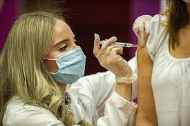 Vaccine j&j được bào chế bằng công nghệ vector virus. Má»¹ Nghien Cá»©u Má»©c Ä'á»™ An Toan Cá»§a Vaccine Ngá»«a Covid 19 Vá»›i Thai Phá»¥ Sáº£n Phá»¥ Bao Quáº£ng Binh Ä'iá»‡n Tá»­