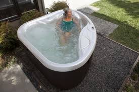 Tx Two Person Corner Hot Tub Hot Spring Spas Small Hot Tub Hot Tub Patio Corner Hot Tubs