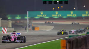 Check spelling or type a new query. F1 Gp Sakhir Ordine Di Arrivo Gara Folle Vince Perez Leclerc Ritirato