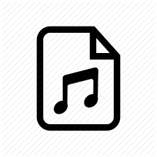 This website uses cookies to improve your experience while you navigate through the website. Music File Icon 36877 Free Icons Library