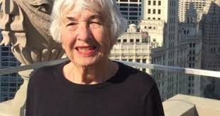 Obituary: Bernice Ayres