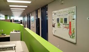 The Cost Of Painting Commercial Office Space Ecopainting