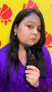 Photo by Punam Rai (@pu_nam_rai) · April 16, 2025