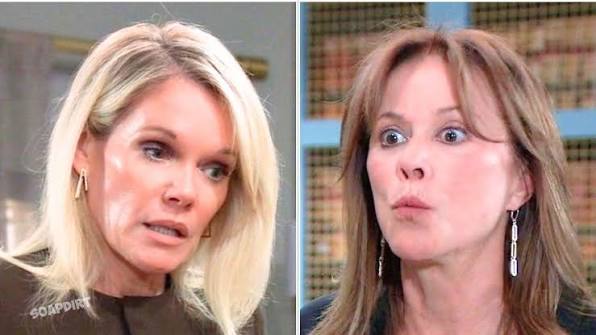 General Hospital Spoilers: Alexis Strikes Back Using Willow's Shooter  Secret, Plays Dirty For Scout's Sake? #GeneralHospital #Spoilers  #GeneralHospitalNews
