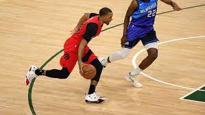 Check out our norman powell selection for the very best in unique or custom, handmade pieces did you scroll all this way to get facts about norman powell? Raptors Norman Powell Inks Sneaker Deal With And1 Complex Ca