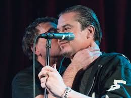 Mike Patton John Zorn With Nt Fan Trey Spruance At The Chapel March 25th 2018 Photo By Geoffrey Smith Ii Mike Patton Patton Mr Bungle