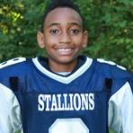 Donavyn Bennett-Hill