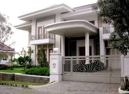 Newest 24 Exterior Home Designideas