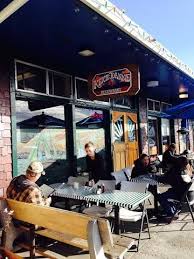 Because of the local farmland and fishing boats docked at the nearby harbor, they felt an instant connection to the half moon bay coastside. Ketch Joanne In Half Moon Bay California Kid Friendly Restaurants Trekaroo