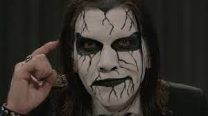 horror punk Archives