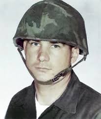 Gerald Wayne Schultz : Private First Class from Wisconsin, Vietnam War  Casualty