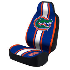 Florida Gators Team Primary Universal Car Seat Cover Seat Cover Carseat Cover Beach Chair Umbrella