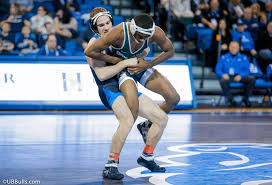 Bulls Back in Action at Michigan State