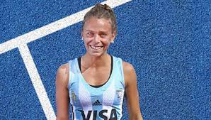 El regreso de leones y leonas tras un año y el homenaje a maradona. Ya Se Definio El Plantel De Las Leonas Para Los Juegos Olimpicos De Tokio 2020 La Gaceta Tucuman