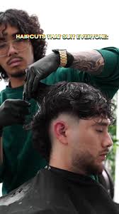 Try a Burst Fade as your next Haircut 🔥💈 Show this video to your Barber  as reference‼️ #mylzinthecut