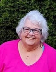 Obituary information for Delores May Shelton