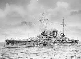 If you'd like it to show another data layer, or a different place, just close this and change the big version to how you want it, then hit embed this map again. Battleship Sms Ostfriesland Militar Wissen