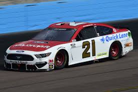 Meet the 2019 monster energy nascar cup series playoff drivers. Nascar Cup Contenders Had Better Not Sleep On Matt Dibenedetto In 2021