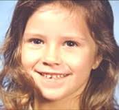 Missing: Andrea Gail Parsons