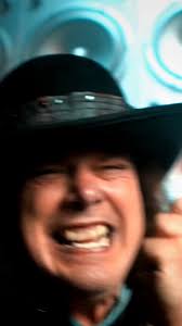 Sometimes you just gotta SCREAM!!