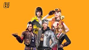 Semoga saja nanti karakter jai bisa kembali bersinar lagi pada meta baru dalam game free fire ini. Yuk Intip Profil Lengkap Karakter Free Fire Anak Remaja Part 1