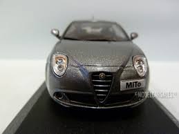 Image result for Grigio Chiaro 2010 MiTo