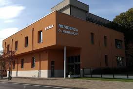 Find the travel option that best suits you. Rsa Israa Treviso Fiel Spa