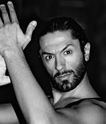 La difícil sencillez, de Rafael Amargo/Teatros del Canal