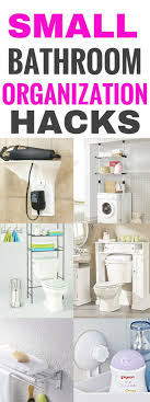 Badezimmer Dekor Erdtone Bestellen Kleine Badezimmer Storage Ideen Fur Mieter Klein Bathroom Organization Small Bathroom Organization Room Organization Diy