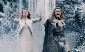 The story of fire saga is a 2020 american musical comedy film directed by david dobkin and written by will ferrell and andrew steele. Pin On Art Moments Genome