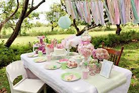 Spring Garden Parties Spring Garden Party Kids Party Decorations Party Table Decorations