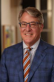 Rich Dewey's Instagram, Twitter & Facebook