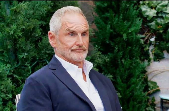 Y&R Spoilers: Martin Laurent's Return Twist? The Evidence Against Dr.  Markham - Soap Opera Spy