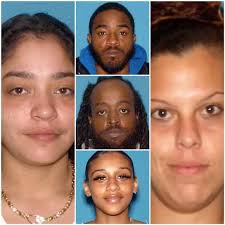 Cocaine, Meth, Fentanyl, Firearms: 14 People Charged In South Jersey  Trafficking Ring