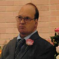 Obituary information for Christopher Joseph Meffert