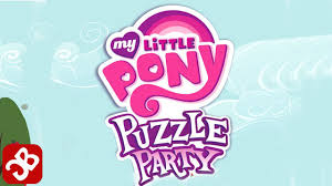 Meet twilight sparkle, pinkie pie, rainbow dash, fluttershy, rarity and applejack! My Little Pony Puzzle Party For Pc Free Download Gameshunters