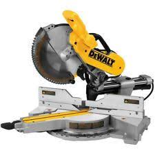 Dewalt 12 In Double Bevel Sliding Compound Miter Saw Dws779r Reconditioned Discount 36 In 2020 Sliding Compound Miter Saw Sliding Mitre Saw Compound Mitre Saw