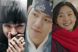 13 Best Halloween Costume Ideas Based On K Dramas And Movies Soompi
