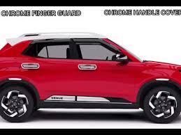 Maybe you would like to learn more about one of these? Hyundai Venue Aftermarket Accessories Cheap Online Shopping