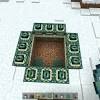 How to build a end portal in minecraft: 1