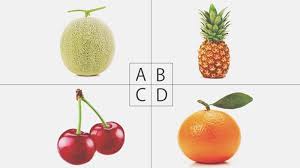 Gambar buah hitam putih clipart best sumber www.clipartbest.com. Tes Psikologi Cuma Pilih 1 Dari 4 Buah Ini Hasilnya Bisa Menebak Keinginan Terpendam Tribun Travel
