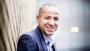 Fremskrittspartiet, Tom Staahle