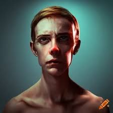 John Ward” from the video game “FAITH” created by “blood interactive”