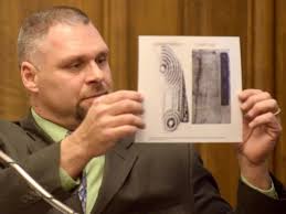 Mother-son Madison Township murder trial: Mom cries during her trial (with  video)